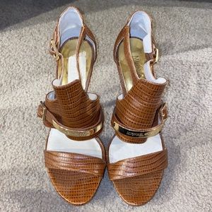 Michael Kors Heels